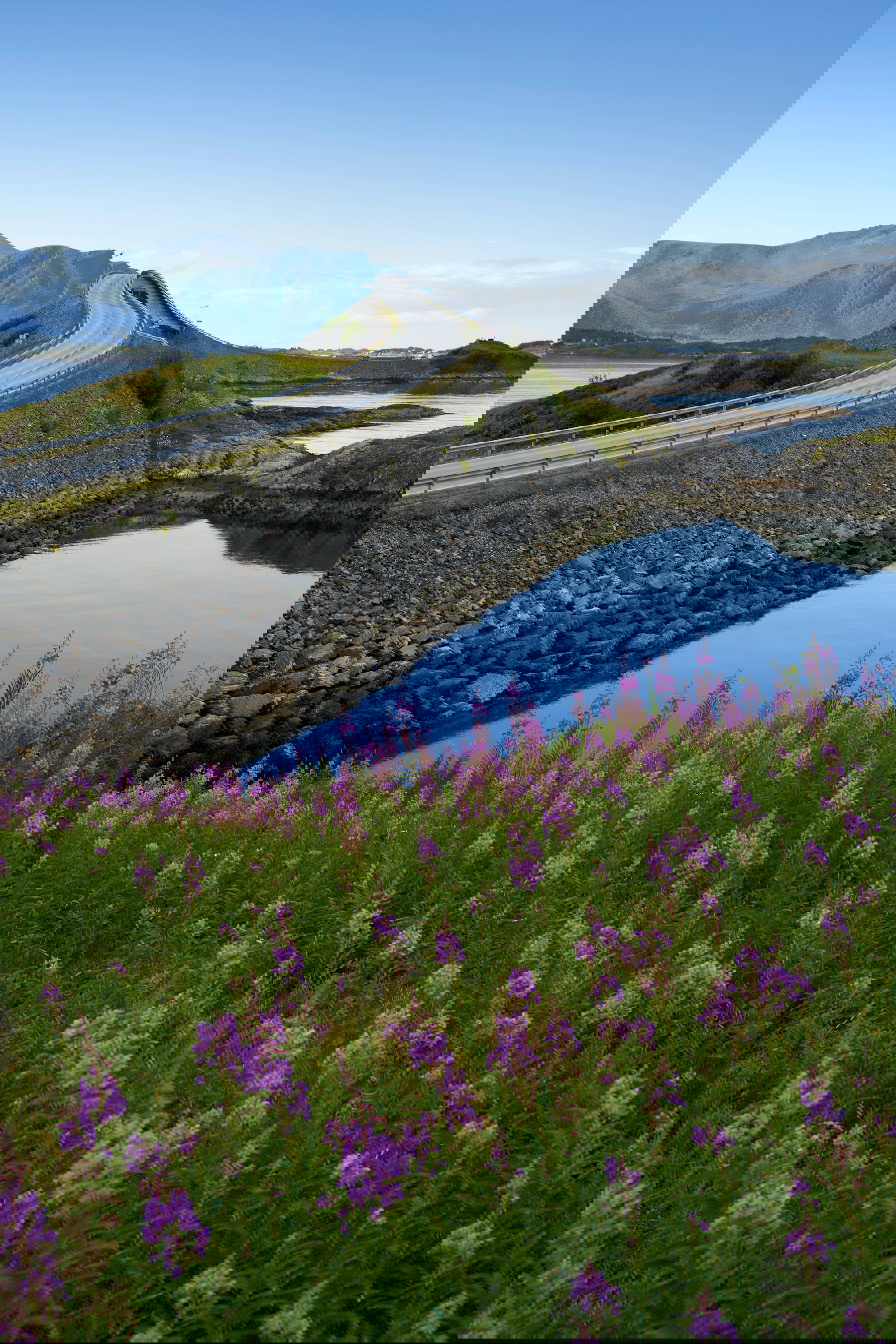 La Route De L'Atlantique