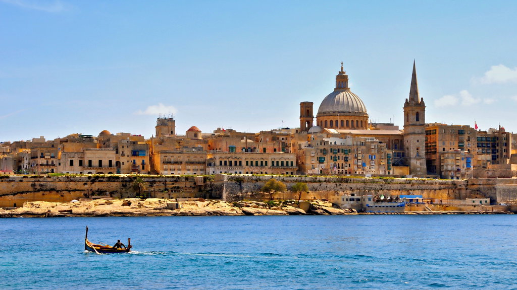 Valletta 1