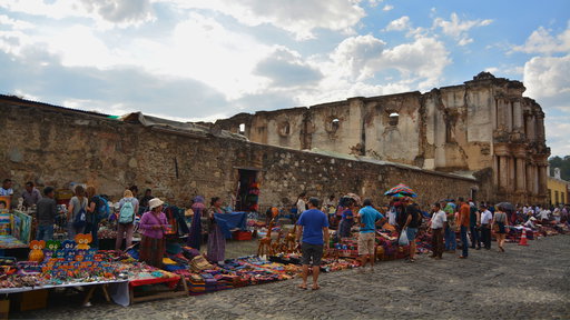 Antigua Guatemala 4