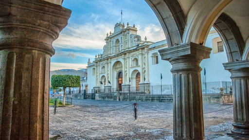 Antigua Guatemala 5