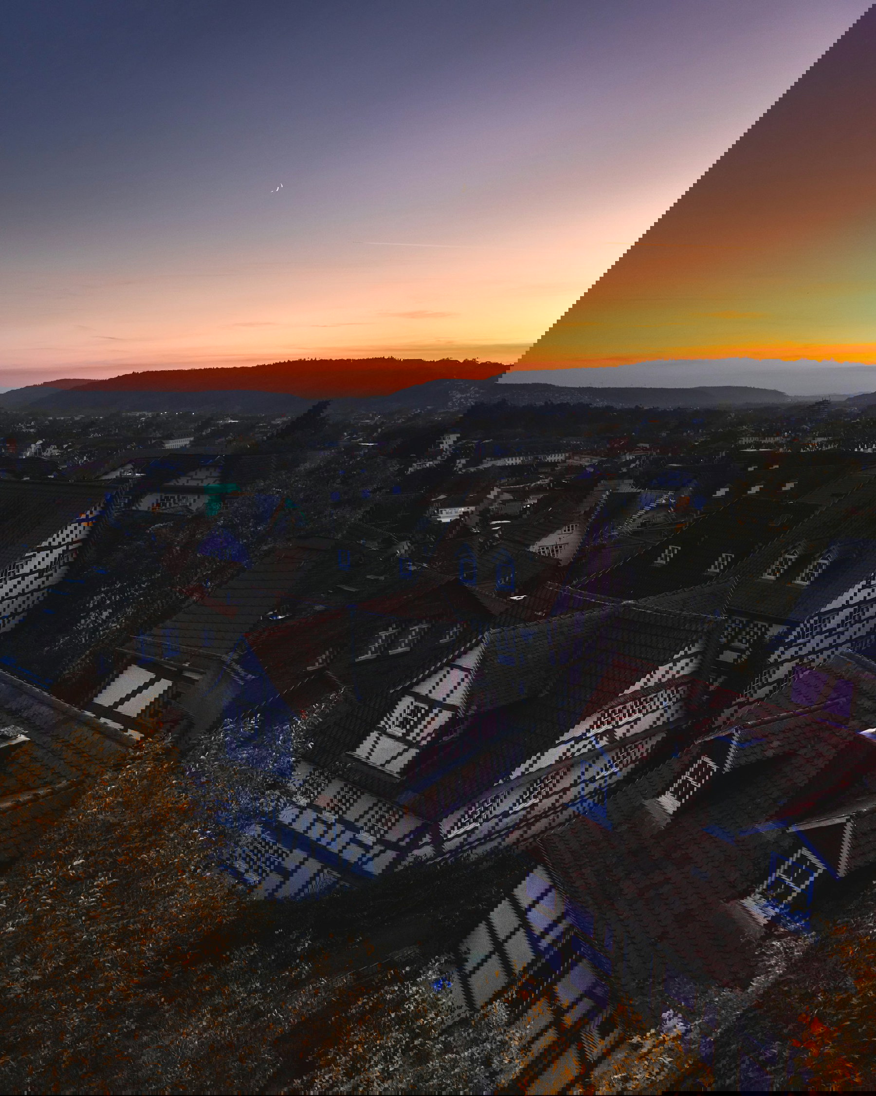 German Fairy Tale Route