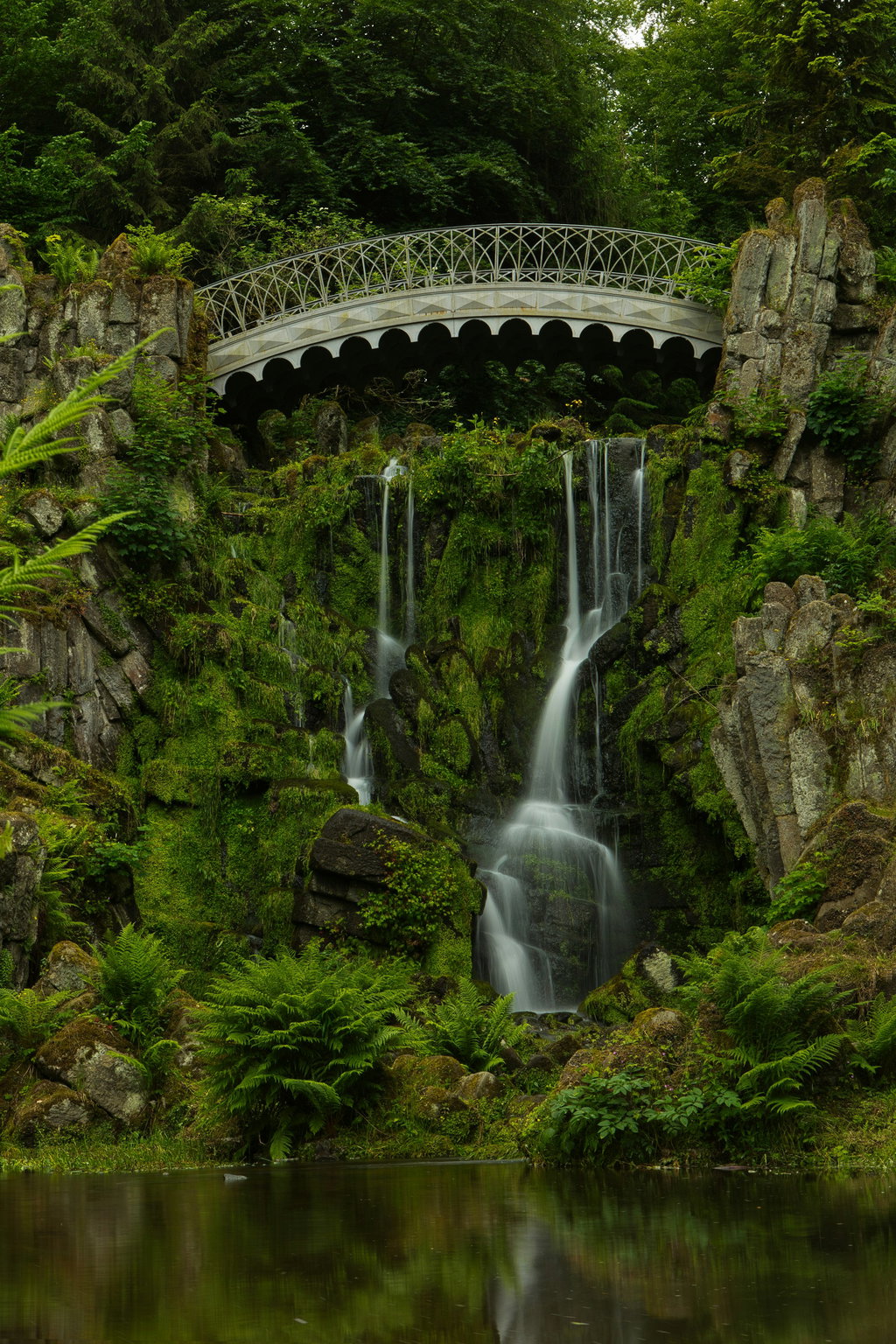 German Fairy Tale Route 1