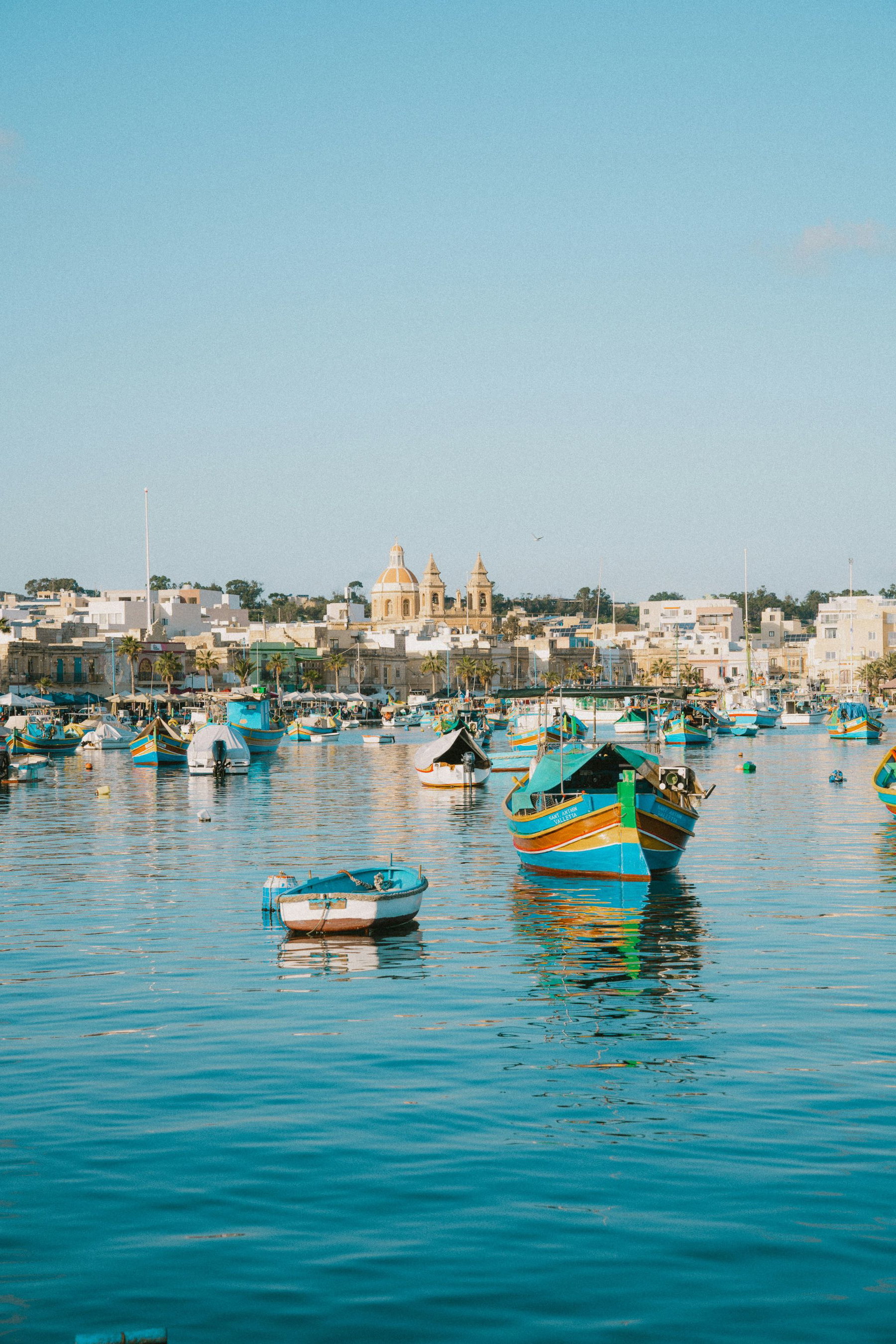 Marsaxlokk