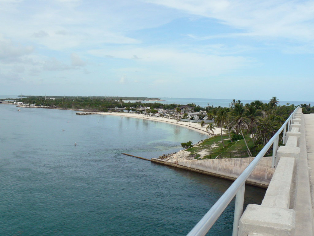 Overseas Highway (Florida Keys) 1