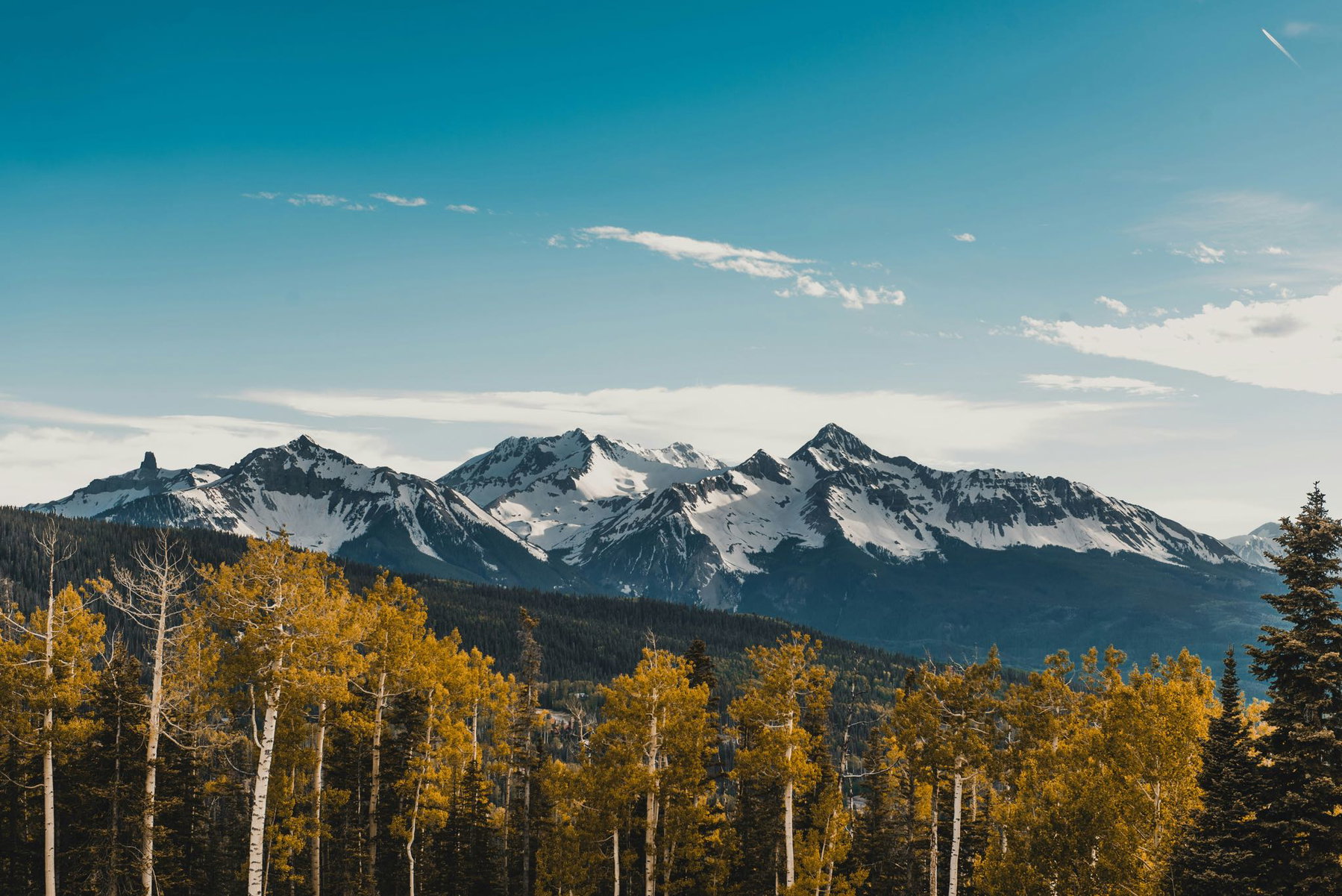 San Juan Skyway