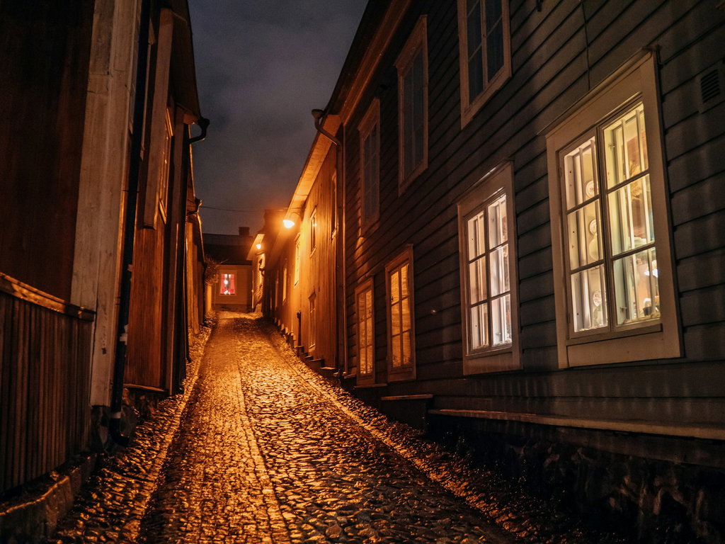 Porvoo 1