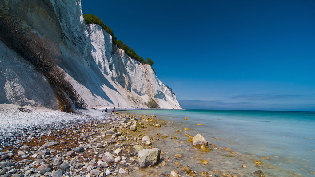 Møns Klint 1