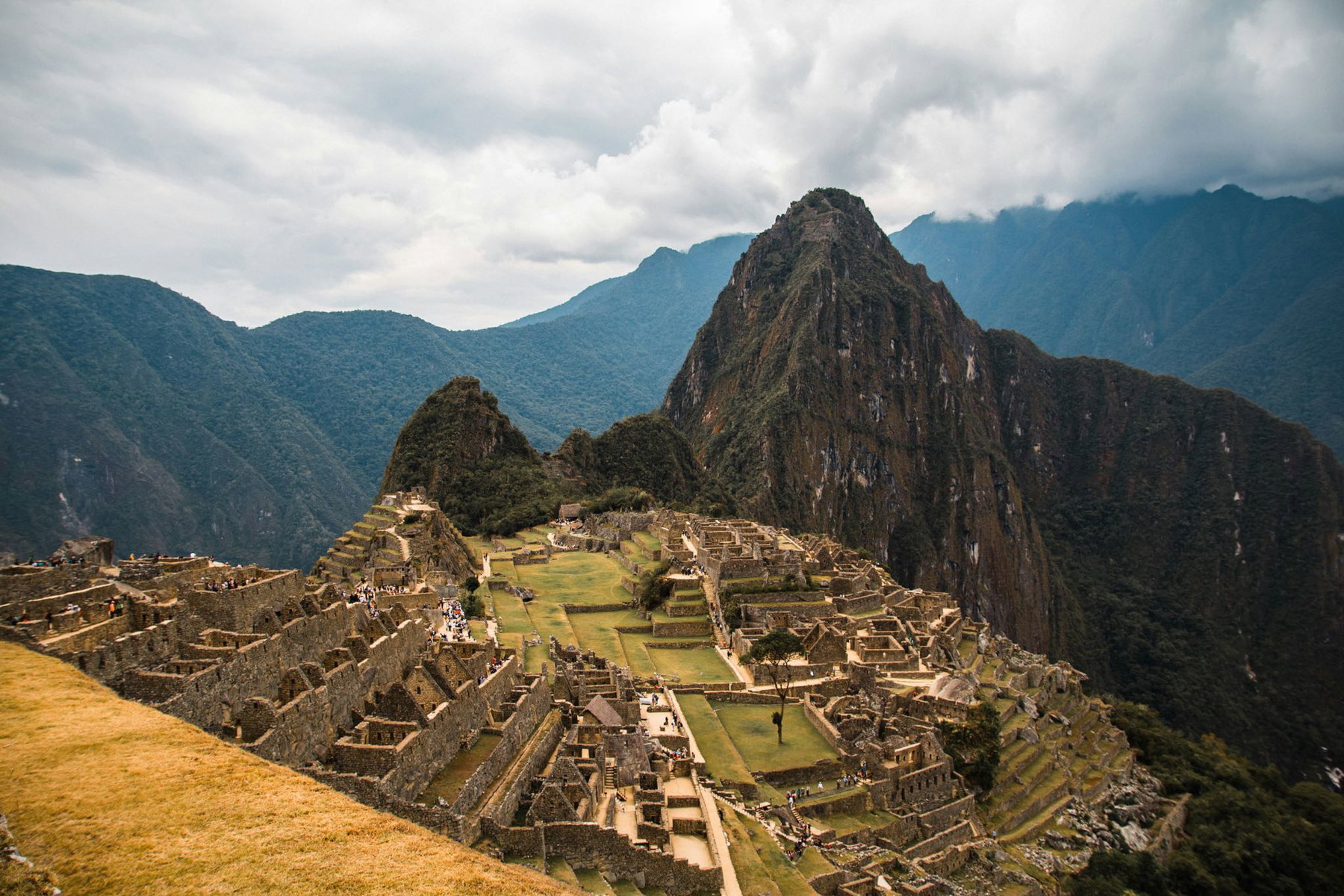 Peru