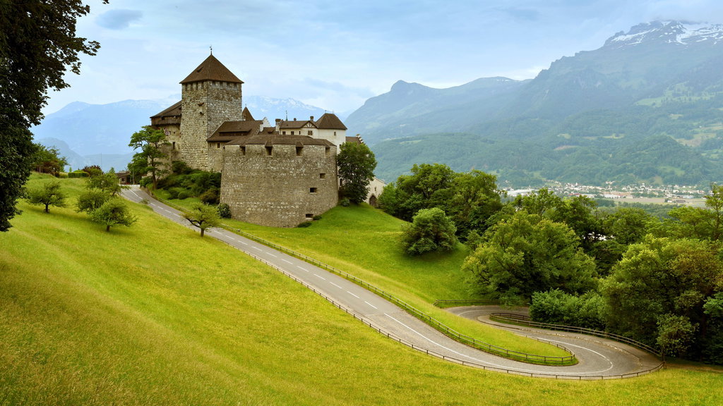 Liechtenstein 1
