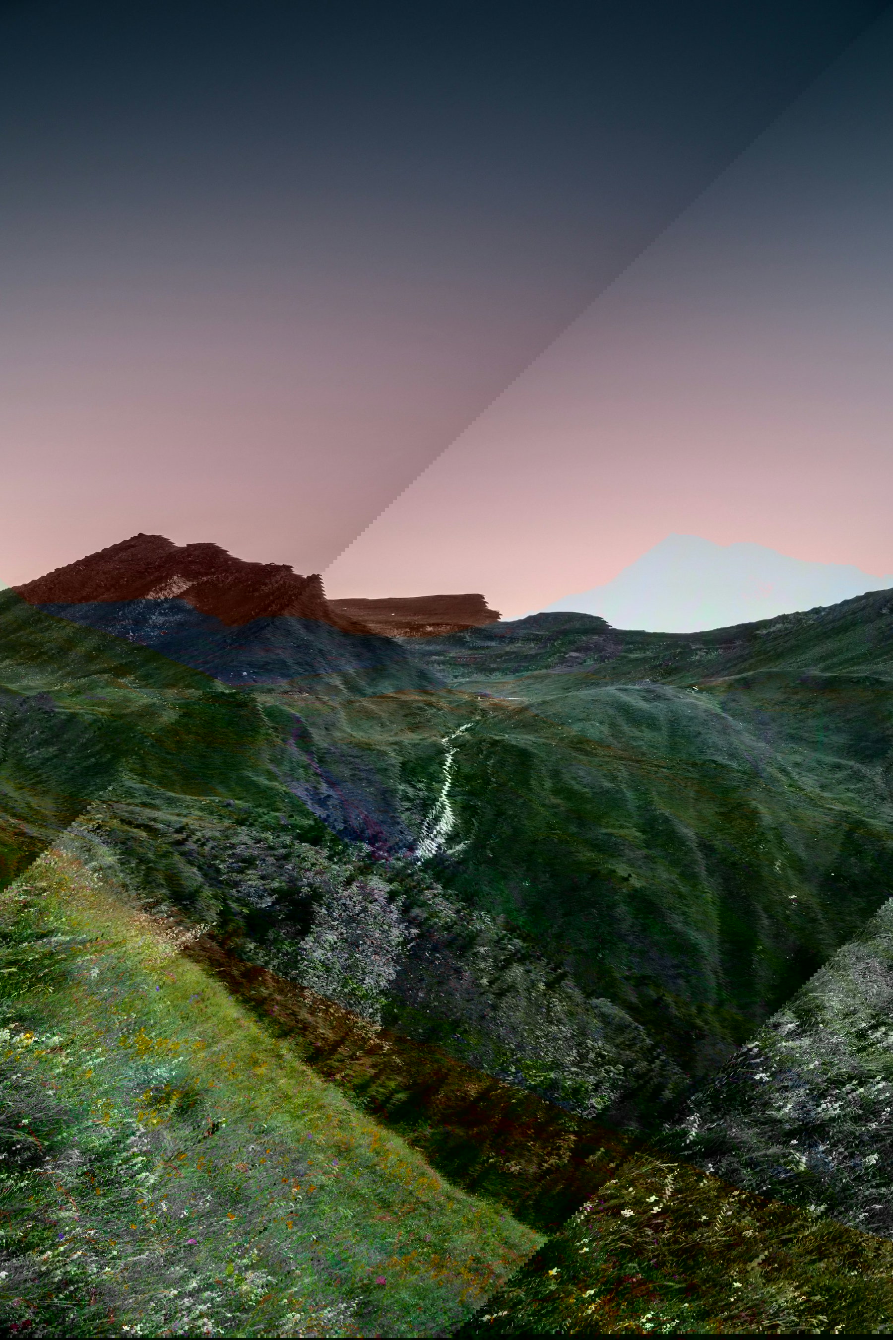 Österreichische Alpenstraße