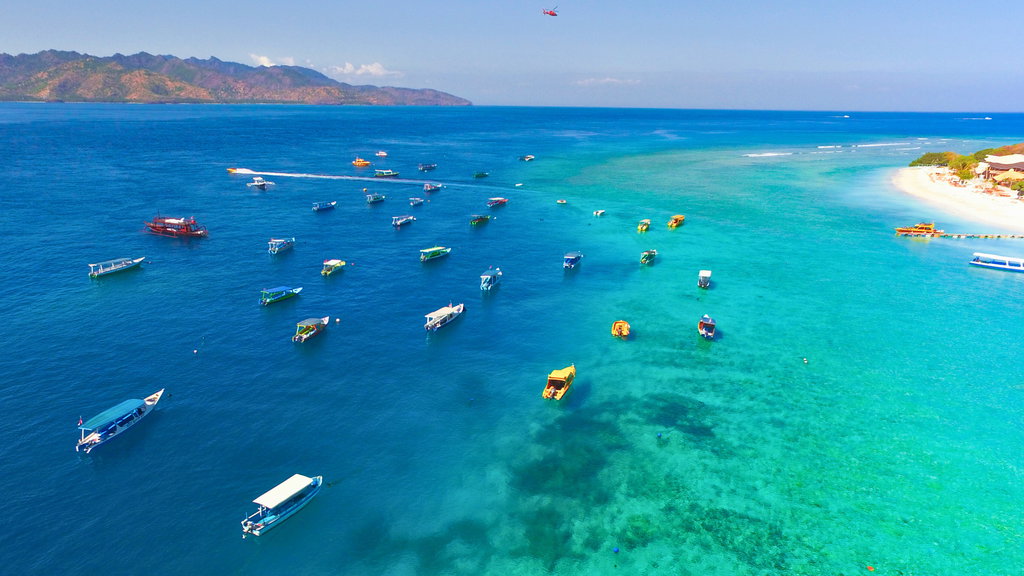 Gili Islands 1