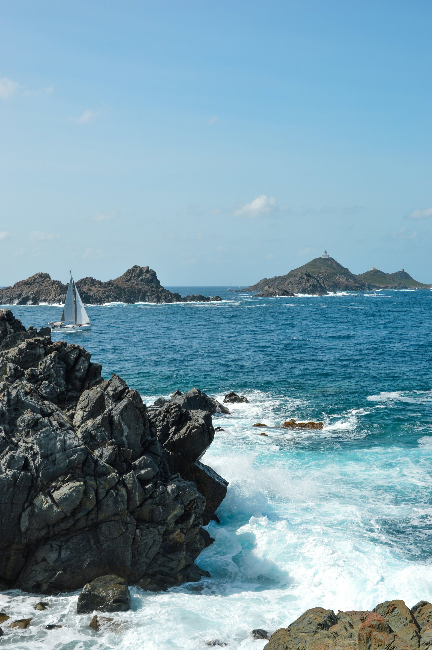 La Corse