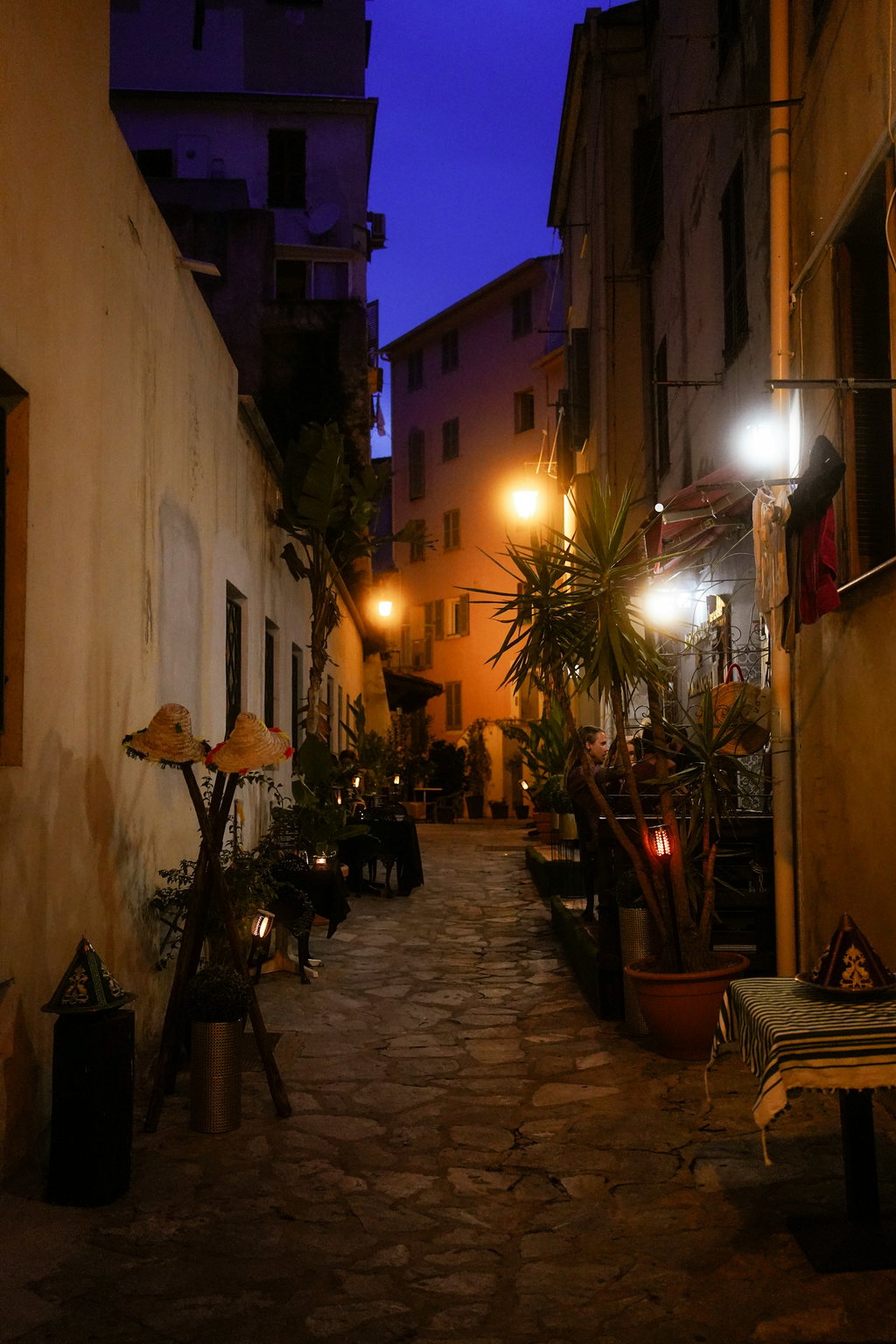 La Corse 1
