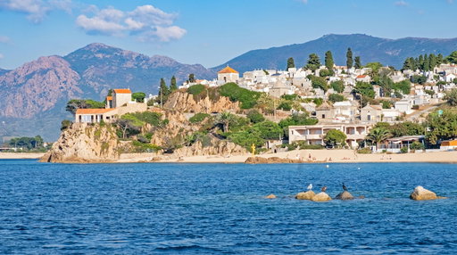 La Corse 4