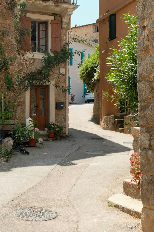 La Corse 5