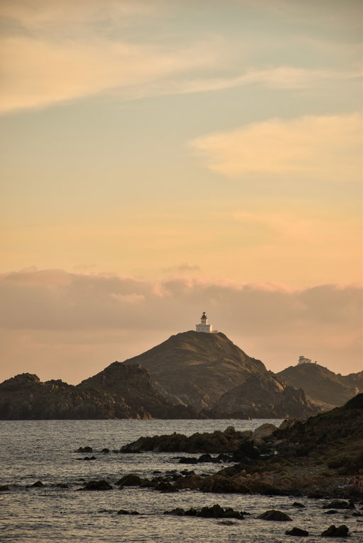 La Corse 2