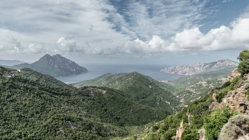 La Corse 3