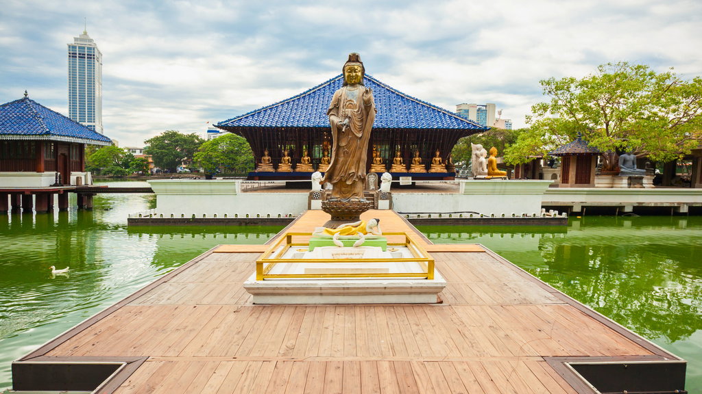 Sri Lanka And Maldives 1