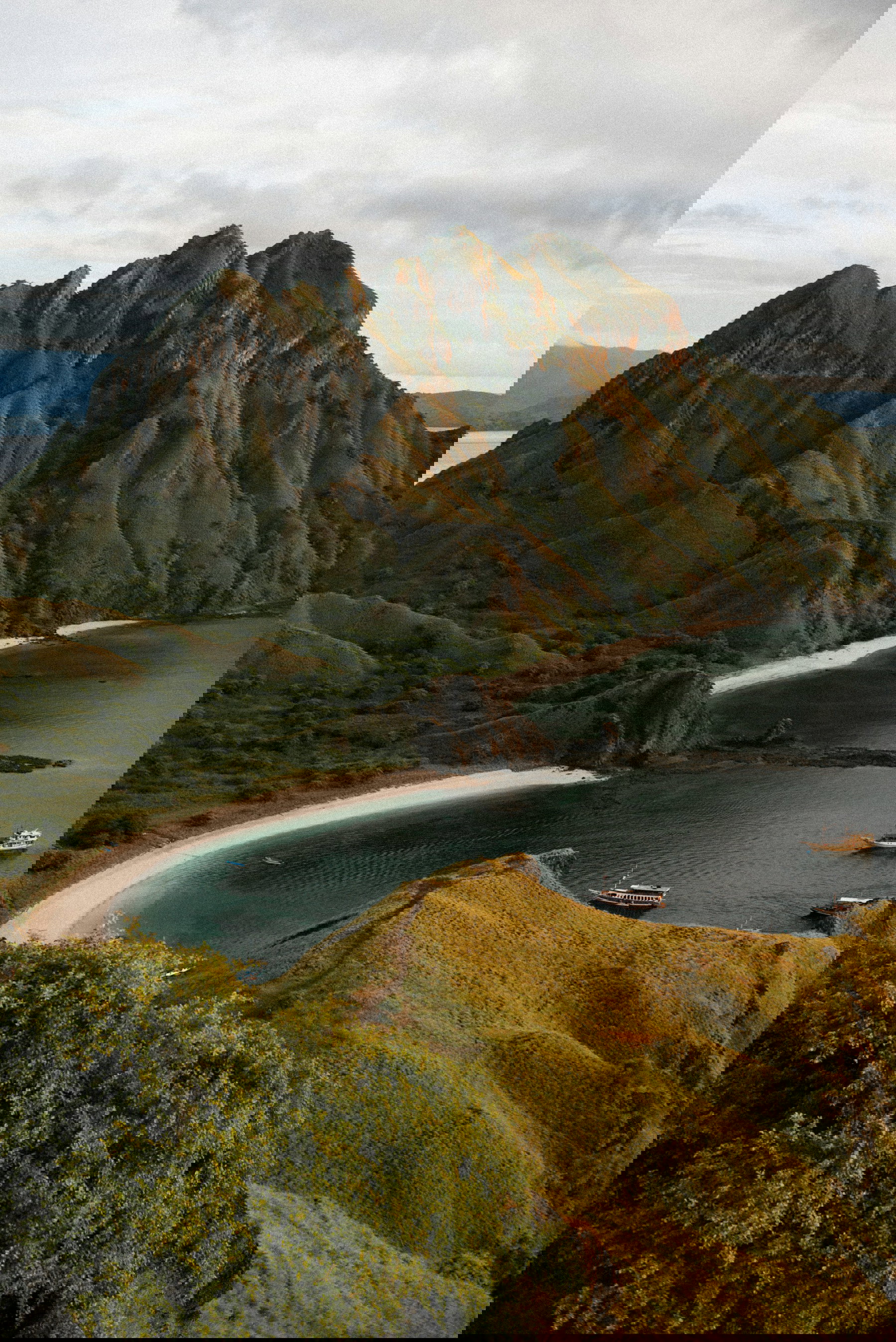 Komodo National Park