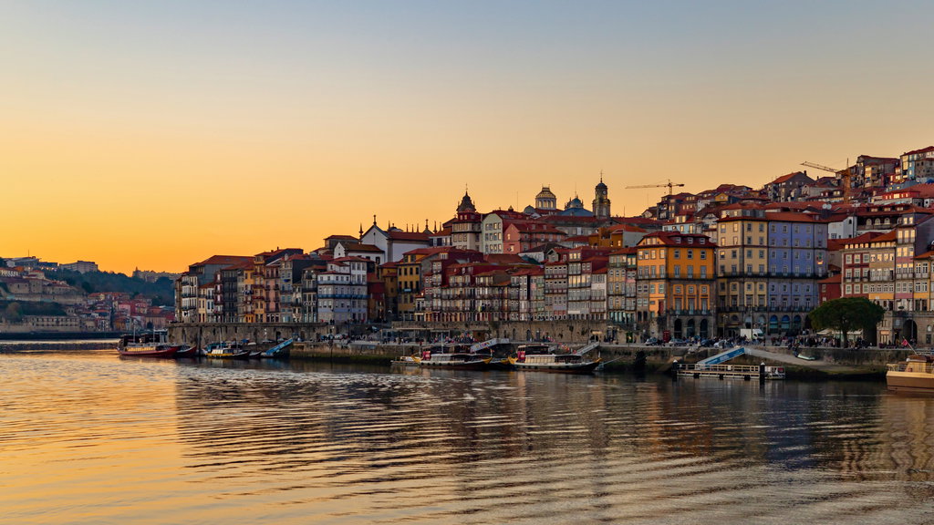 Portuguese Wine Road 1