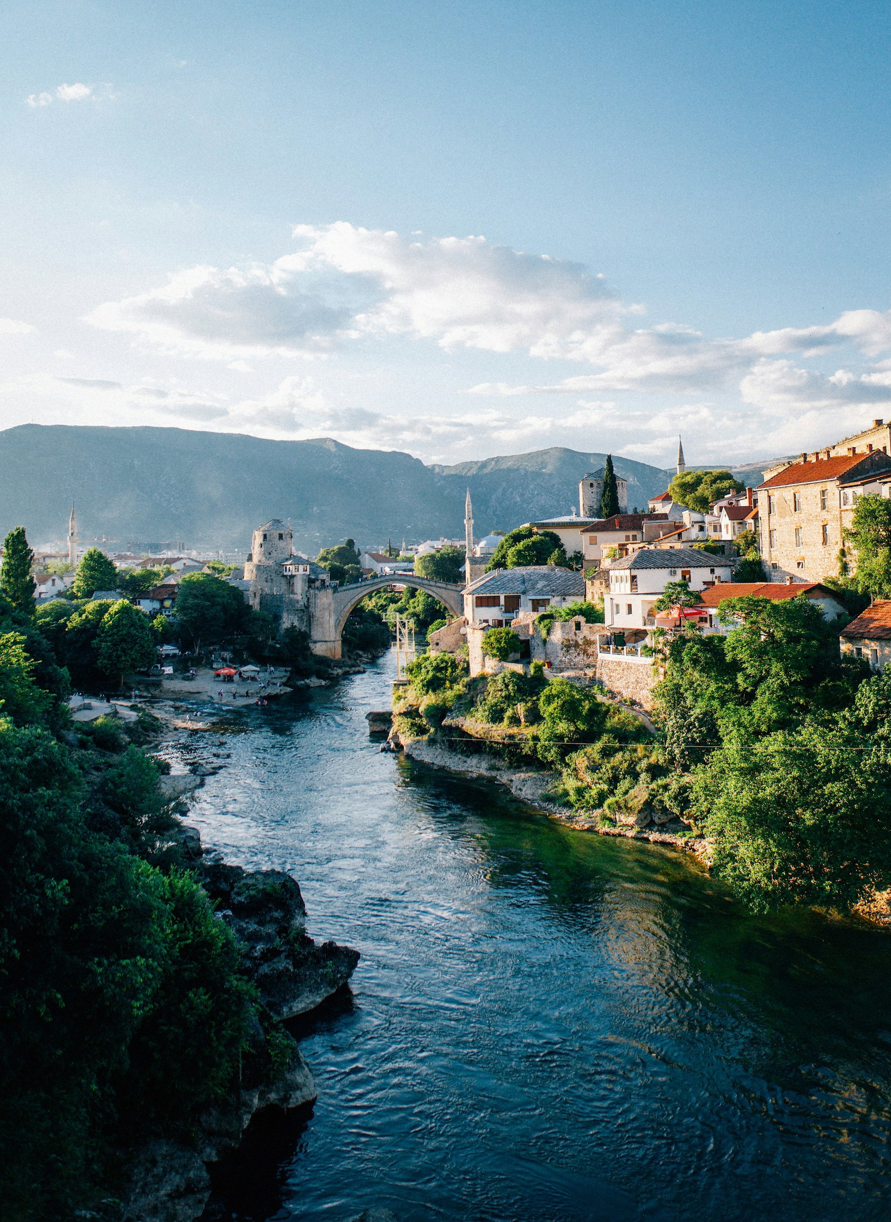 Bosnia And Herzegovina Road Trip