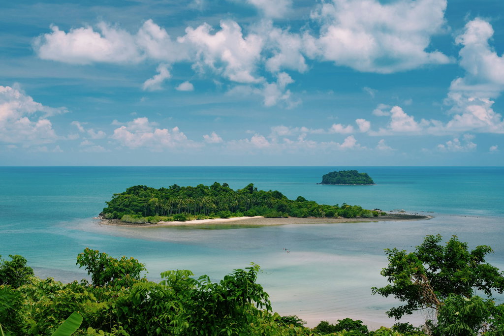 Ko Chang 1