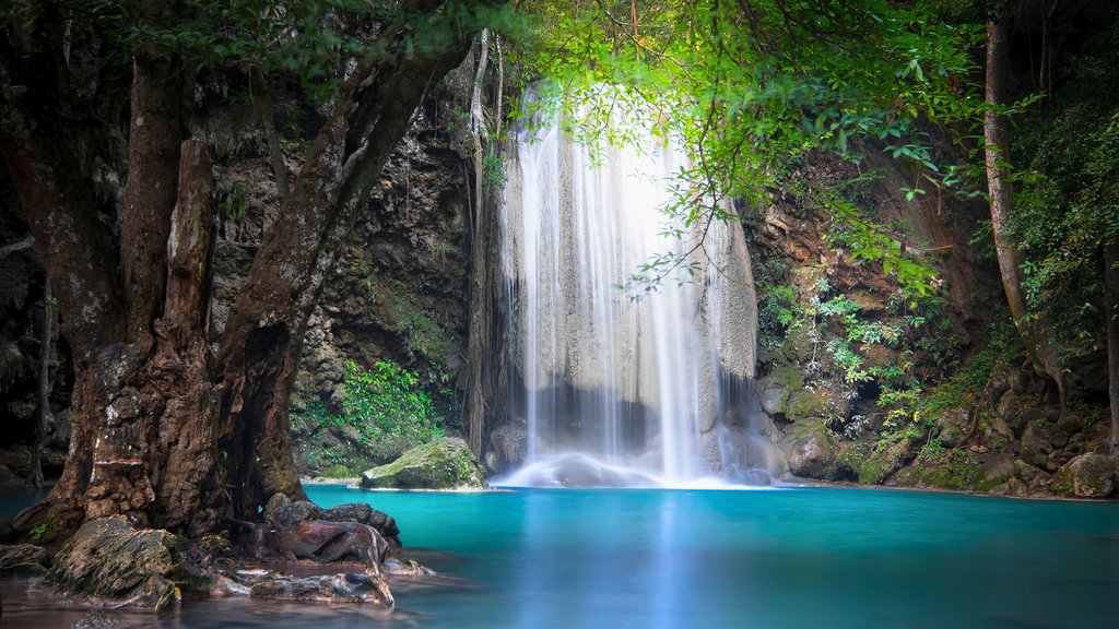 Kanchanaburi Province 1