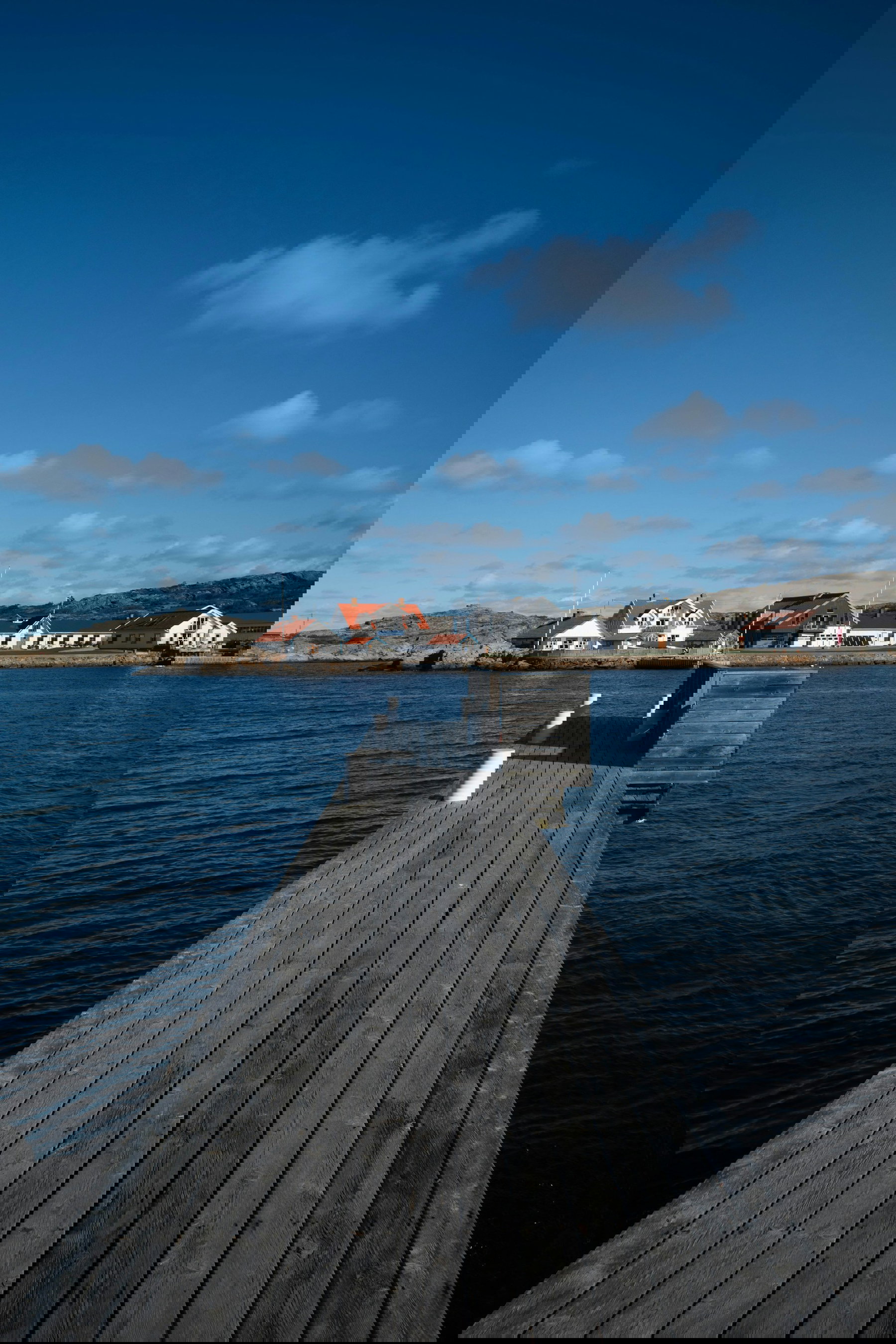 Côte Ouest Suédoise 