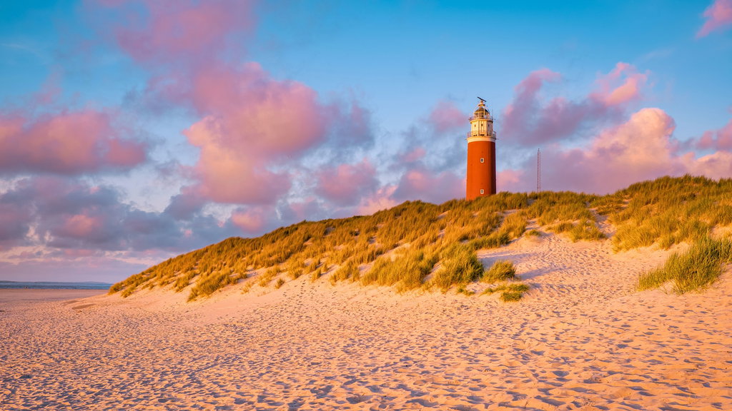 Texel Island  1