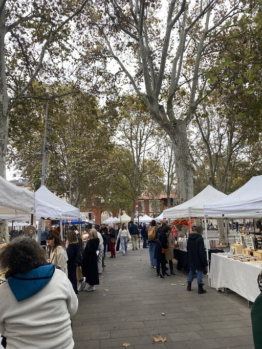 Christmas In Toulouse 2