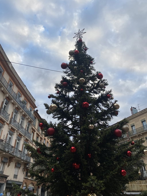 Christmas In Toulouse 4