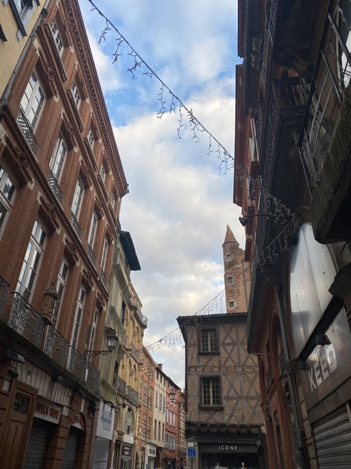 Christmas In Toulouse 5
