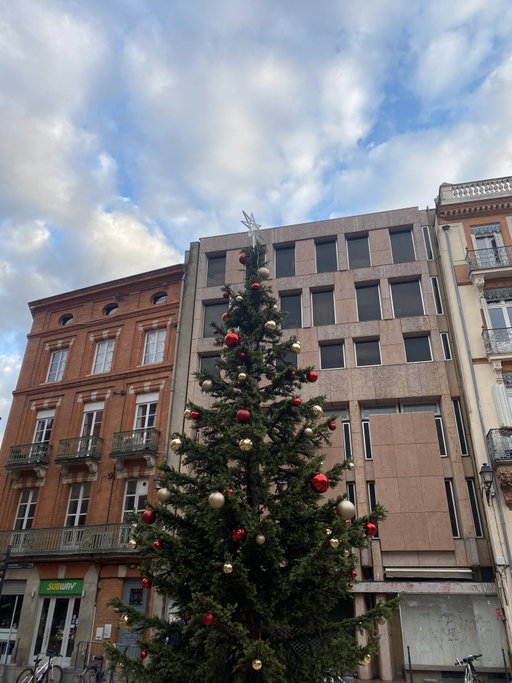 Christmas In Toulouse 3