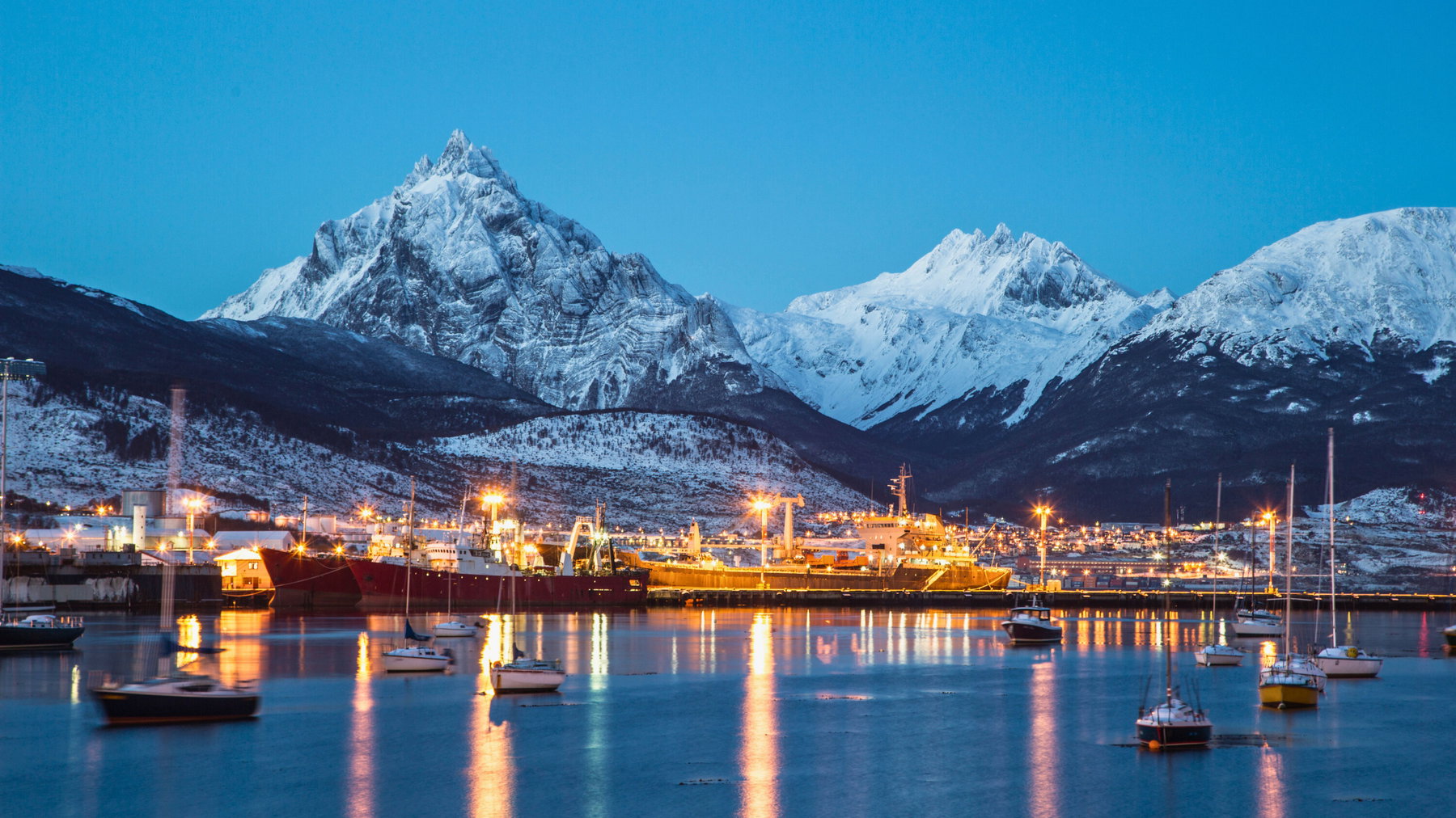 Ushuaia