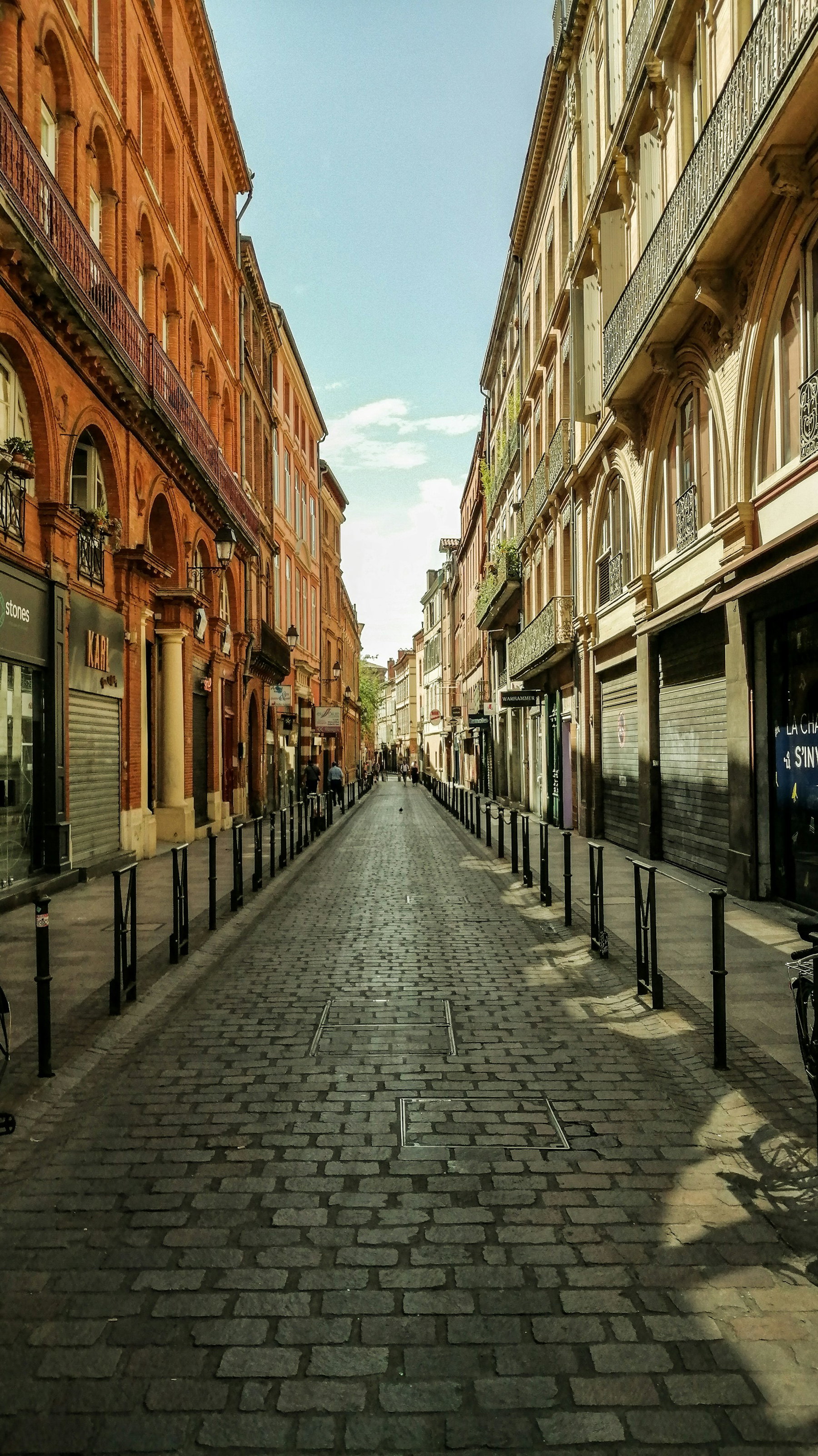 Toulouse