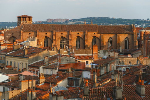 Toulouse 2