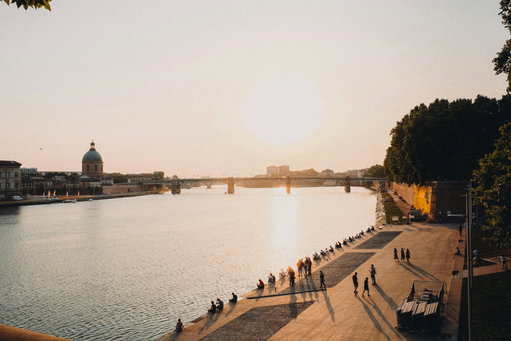 Toulouse 5