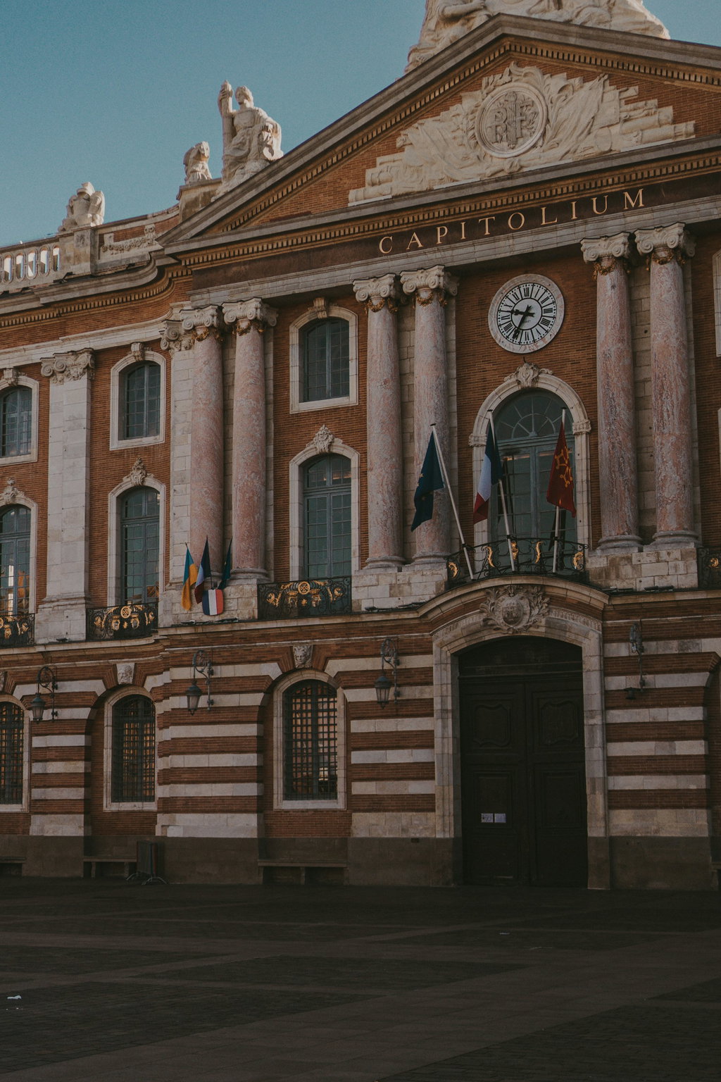 Toulouse 1