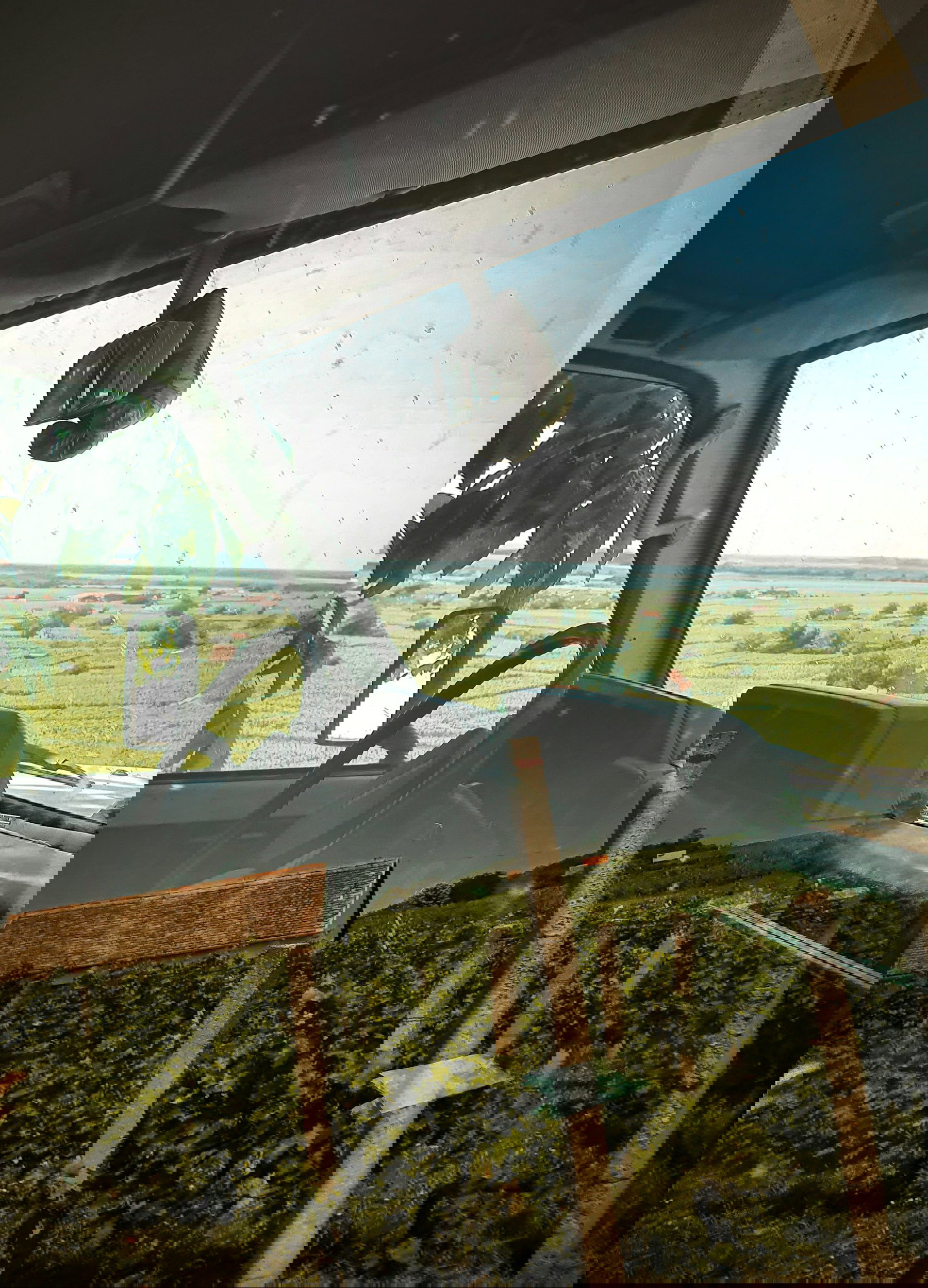 Hungary & Romania Road Trip Itinerary 🚙🇭🇺🇷🇴