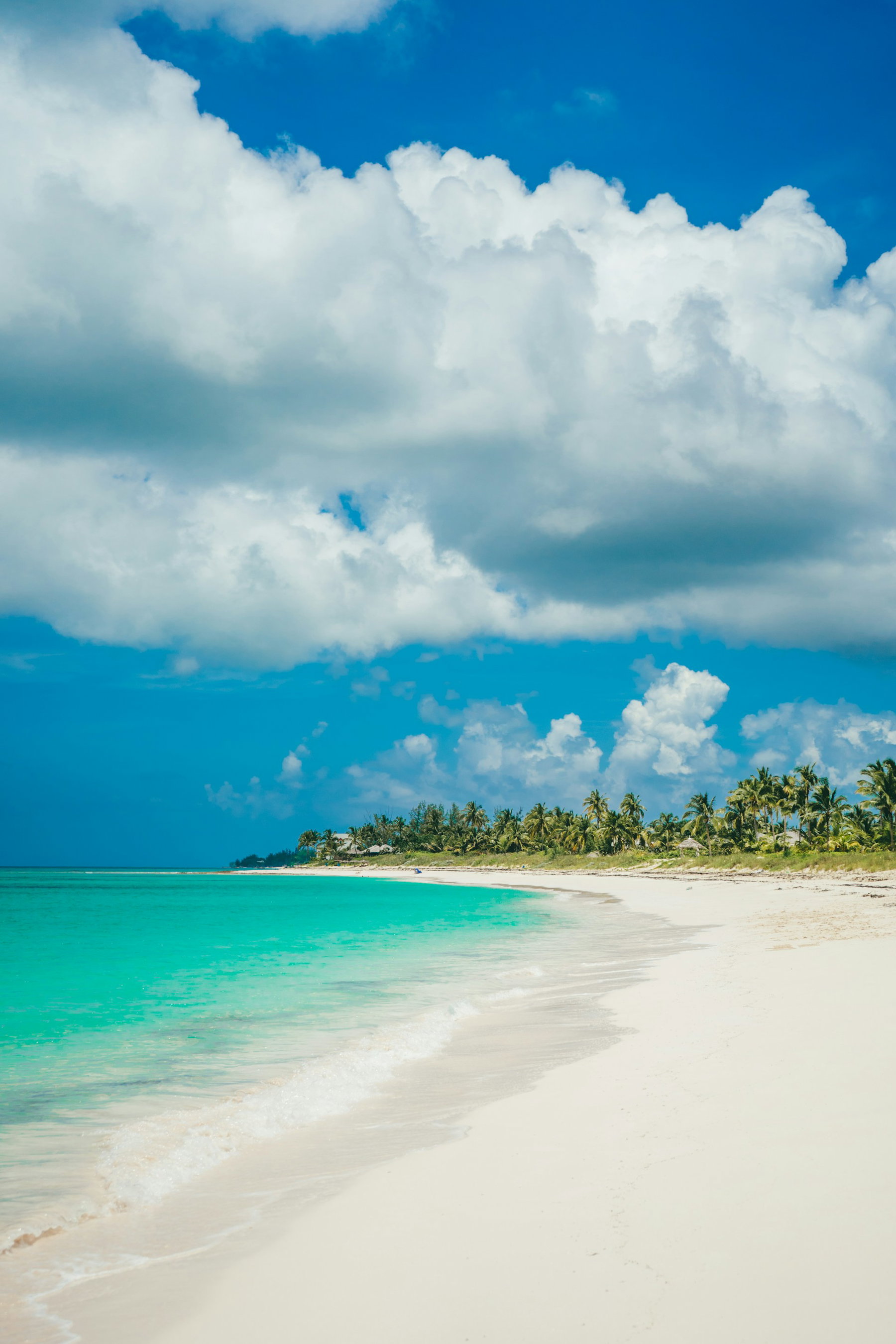 Les Abacos