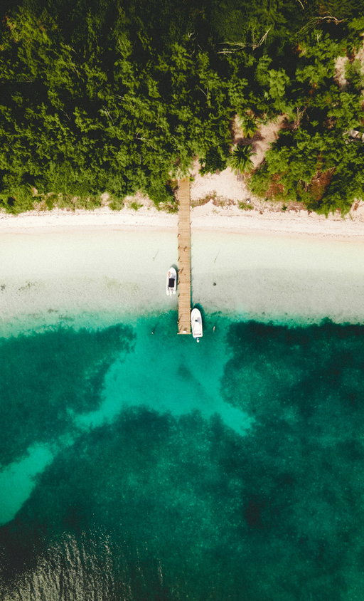 Les Abacos 4