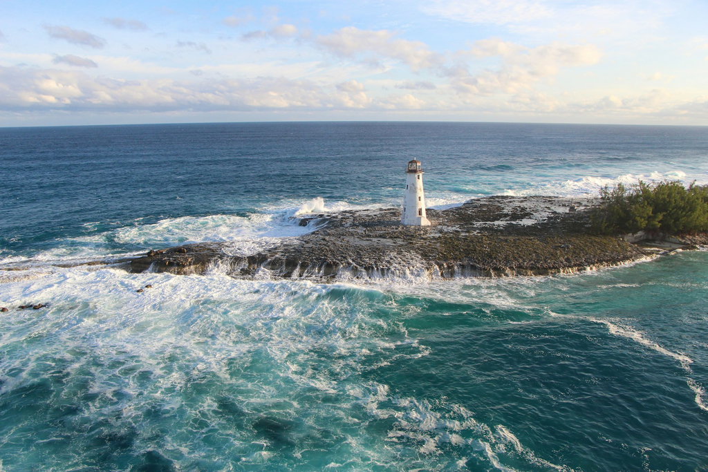 Les Abacos 1