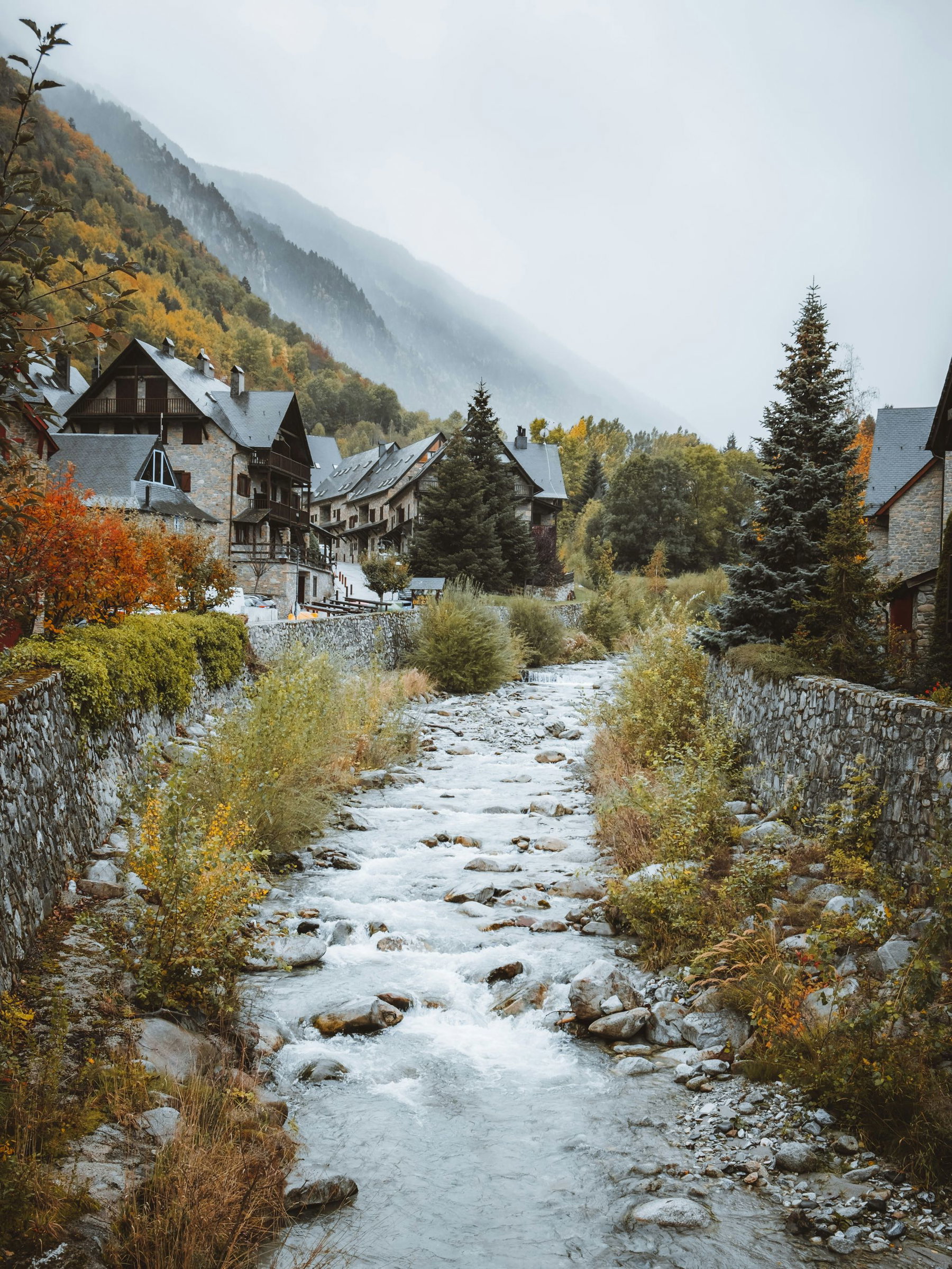 Val D'Aran