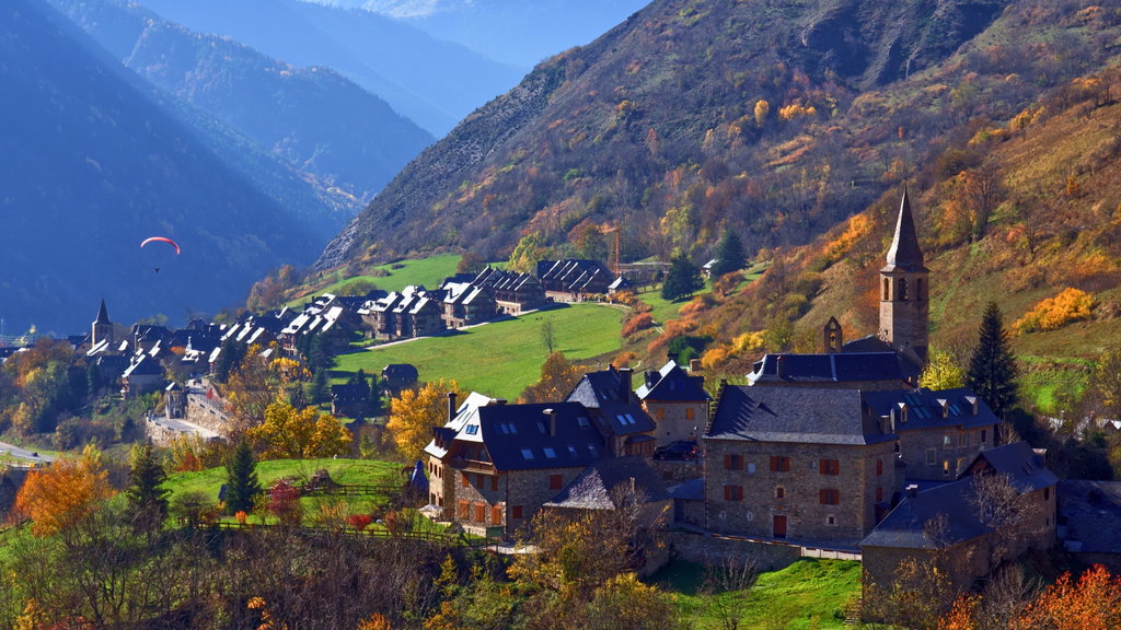 Val D'Aran 1