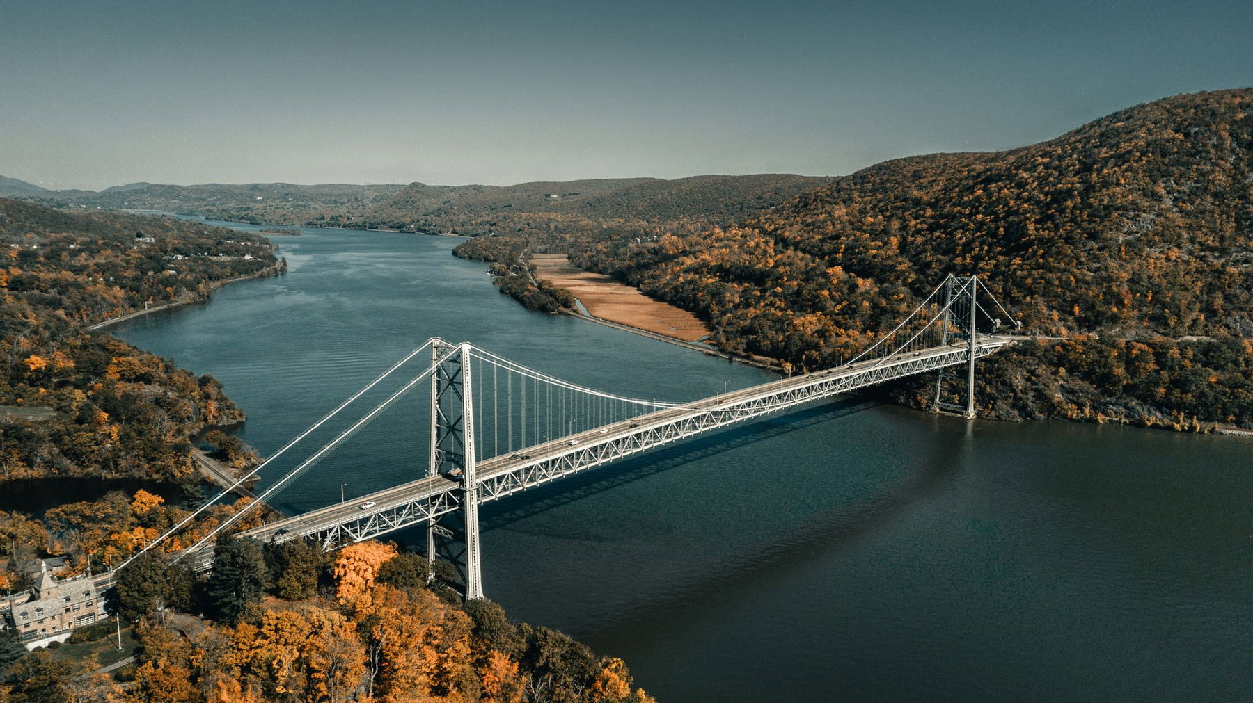 Hudson Valley