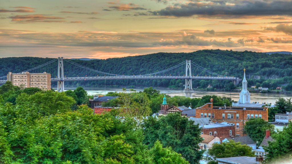 Hudson Valley 1