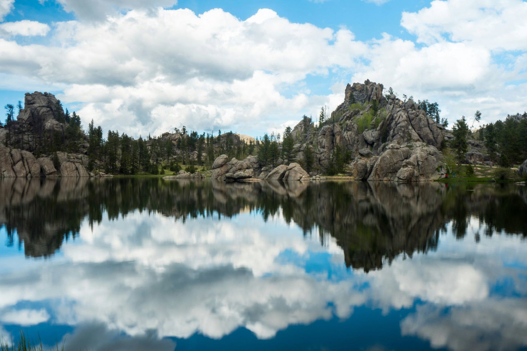 Peter Norbeck Scenic Byway