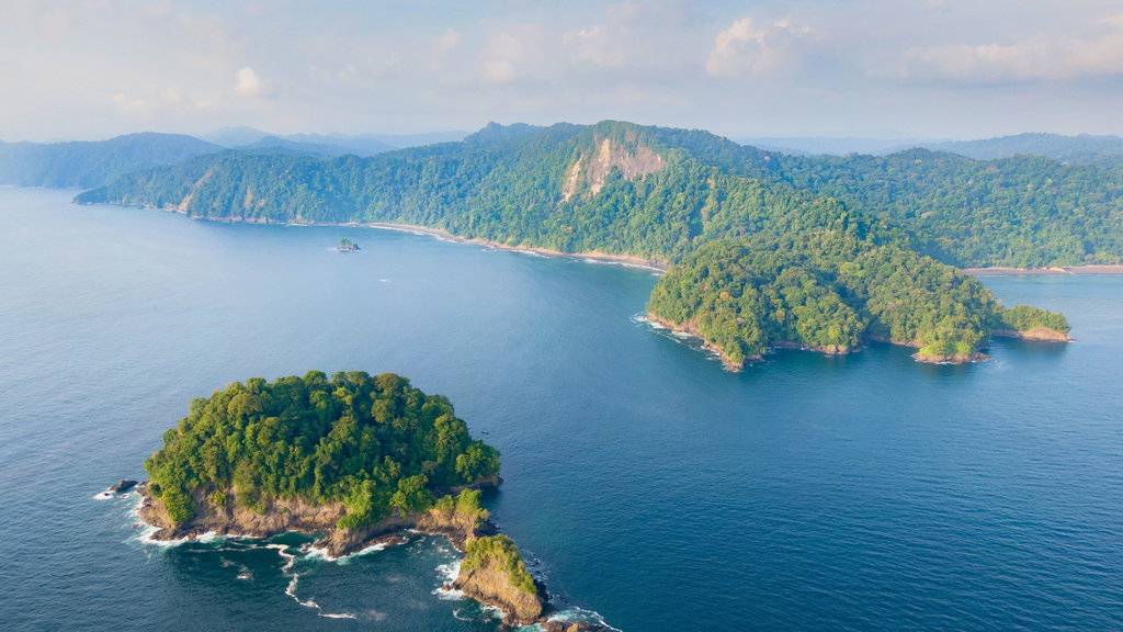 Colombia’s Pacific Coast 1