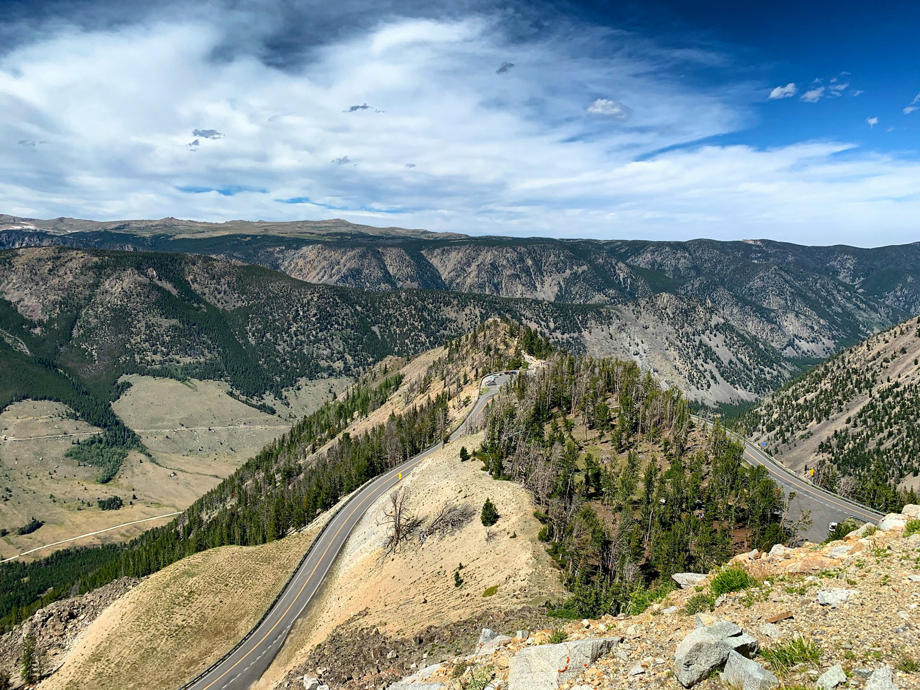 Beartooth Highway