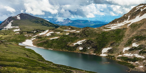Beartooth Highway 4